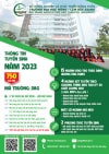 Góc Tuyển sinh đại học Nông Lâm Bắc Giang - Chỉ tiêu tuyển sinh