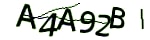 Mã bảo mật