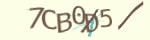 Mã bảo mật