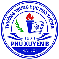 Trường THPT Phú Xuyên B